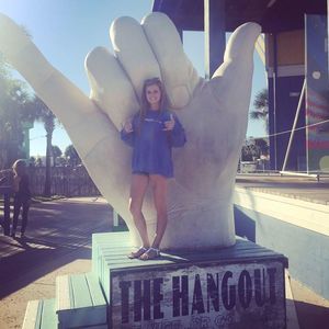 Meet your Posher, Kayla